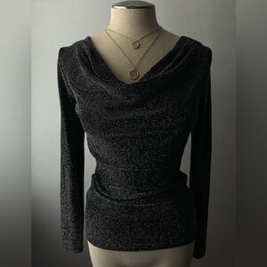 MK Blouse reversible